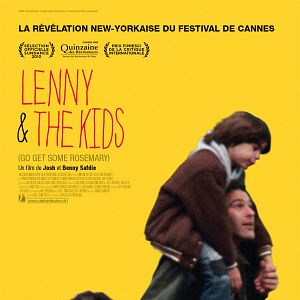 Photo Lenny and the Kids (Go Get Some Rosemary)