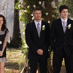 Photo James Lafferty