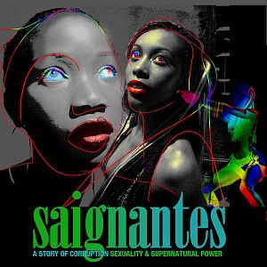 Photo Jean-Pierre Bekolo