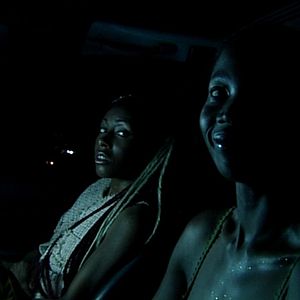 Photo Jean-Pierre Bekolo