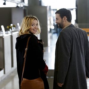 Photo Je vais te manquer