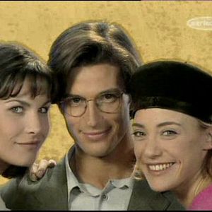 Photo Jamais deux sans toi...t