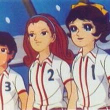 Photo Les Attaquantes