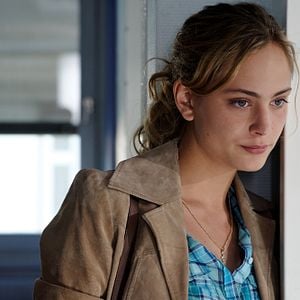 Photo Nora Arnezeder