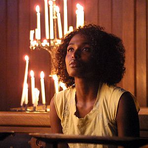 Photo Eliane de Latour