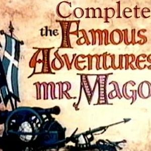 The Famous Adventures Of Mr. Magoo - Série TV 1964 - AlloCiné