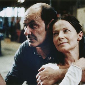 Photo Jean-Pierre Bacri