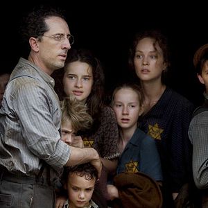 Photo Rebecca Marder