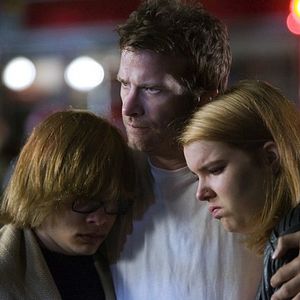 Photo Charlie Saxton