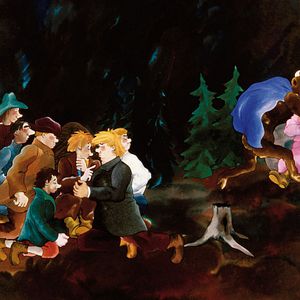 Photo Claude-Louis Michel