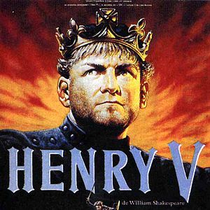 Photo Henry V