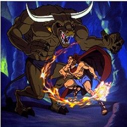 Photo Mythologies: les gardiens de la légende