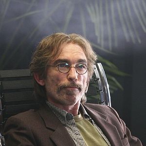 Photo Jackie Earle Haley