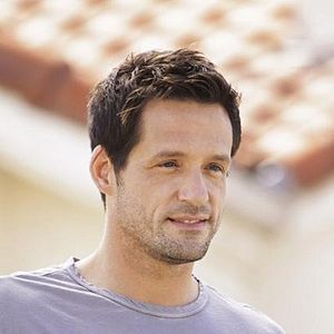 Photo Josh Hopkins