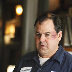 Photo Bob Stephenson