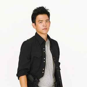 Photo John Cho