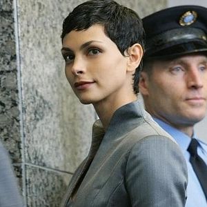 Photo Morena Baccarin