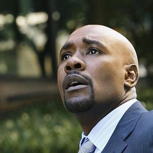 Photo Morris Chestnut