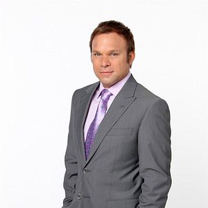 Photo Norbert Leo Butz