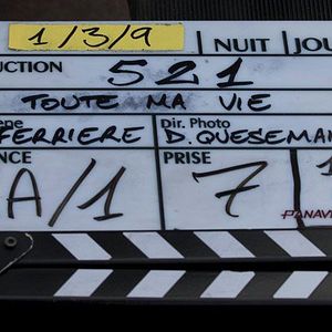 Photo Pierre Ferriere