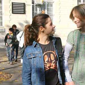 Photo Manon Valentin