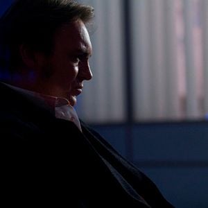 Photo Philip Glenister