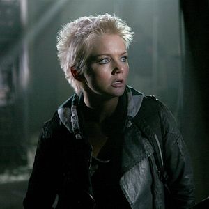 Photo Hannah Spearritt