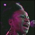 Photo Celia Cruz
