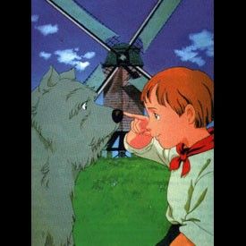 Photo Un chien des Flandres