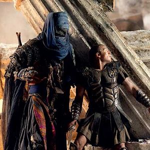 Photo Sam Worthington