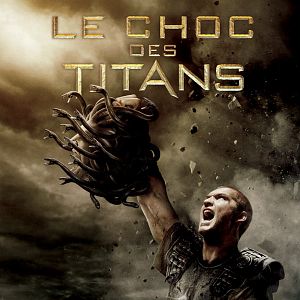 Photo Le Choc des Titans