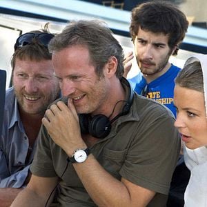 Photo Virginie Efira