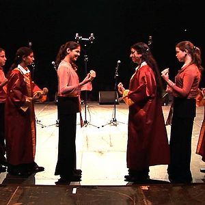 Photo Xavier de Lauzanne