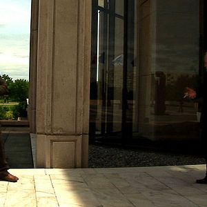 Photo Xavier de Lauzanne