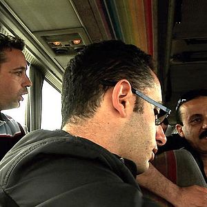 Photo Xavier de Lauzanne