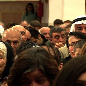 Photo Xavier de Lauzanne