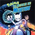 Photo Le Retour De Mewtwo