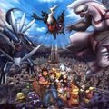Photo L'Ascension de Darkrai