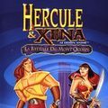 Photo Hercule et Xena: La Bataille Du Mont Olympe
