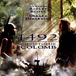 Photo 1492 : Christophe Colomb