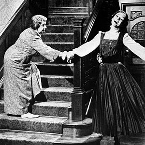 Photo My Fair Lady