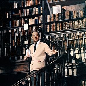 Photo Rex Harrison