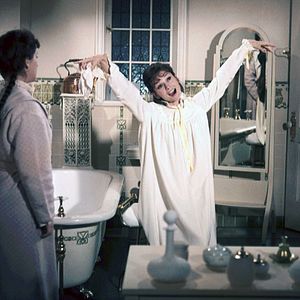 Photo Audrey Hepburn