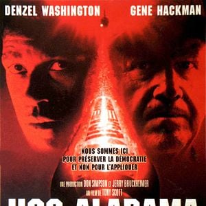 USS Alabama Film 1995 AlloCiné