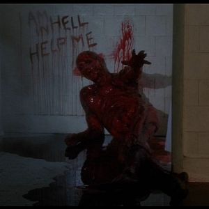 Photo Hellraiser 2 : les écorchés