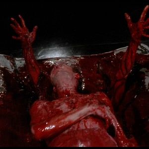 Photo Hellraiser 2 : les écorchés