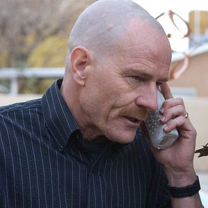Photo Bryan Cranston