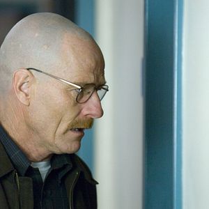 Photo Bryan Cranston