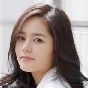Photo Han Ga In