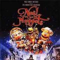 Photo Noël chez les Muppets